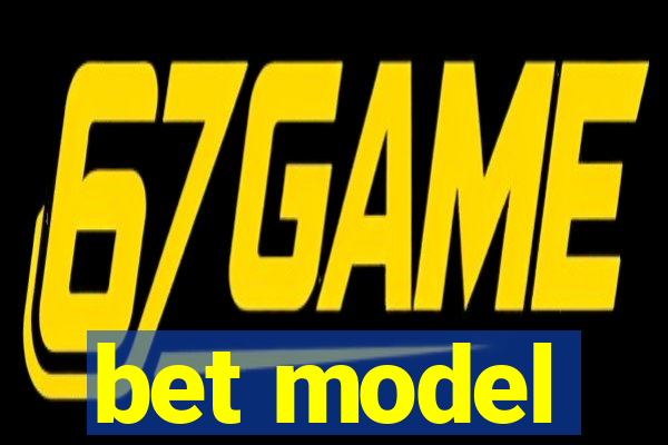 bet model